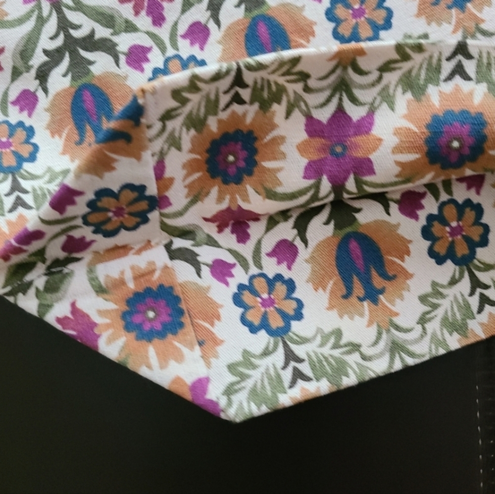 Sezane Tote Bag - Picture 4 of 5
